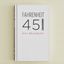 Picture of Fahrenheit 451 by Ray Bradbury
